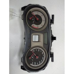Compteur Renault Clio 3 Phase 1